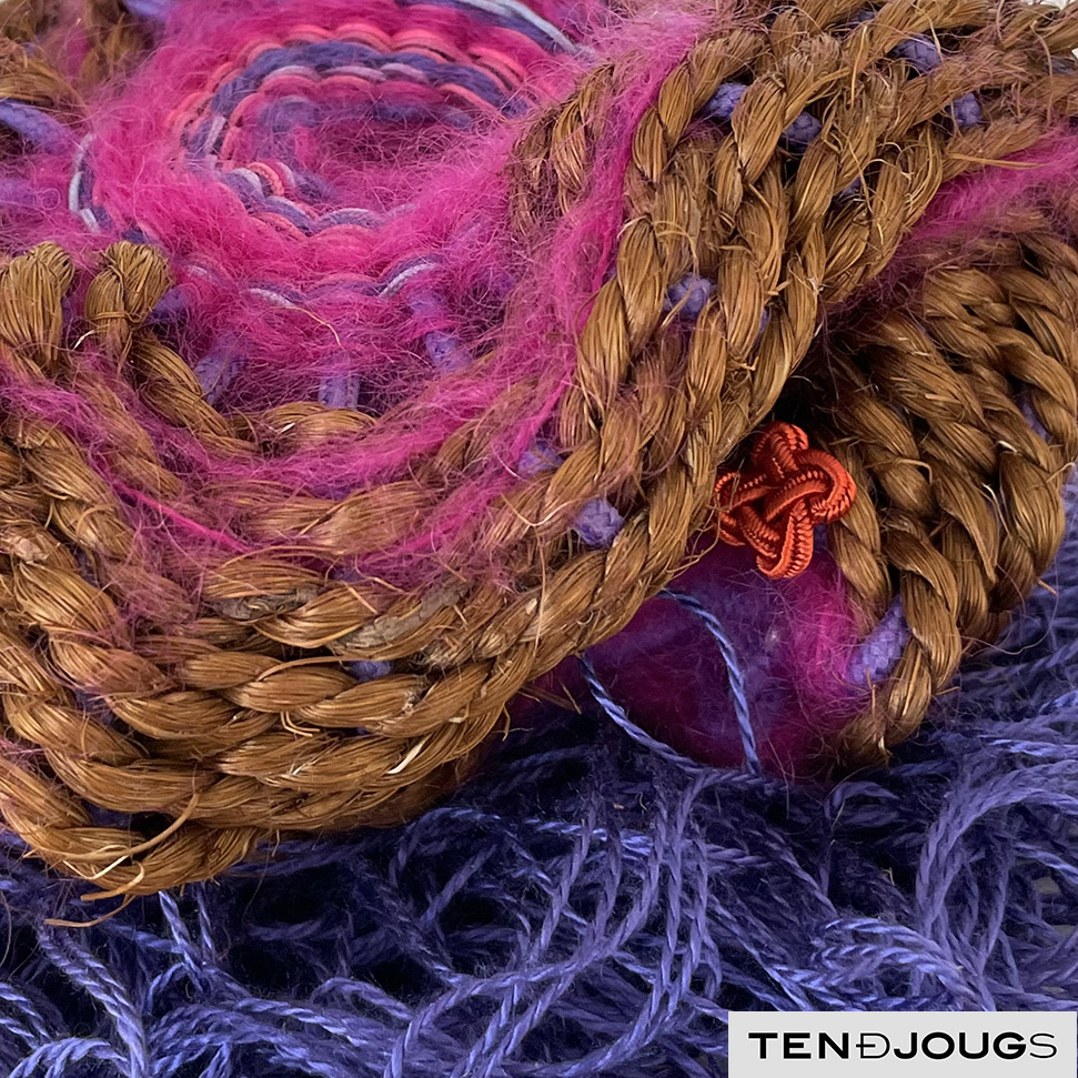 Tendjougs 2